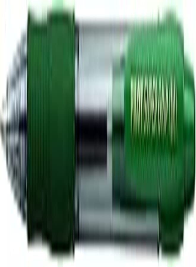 Pilot 1.0 mm Pen - Green